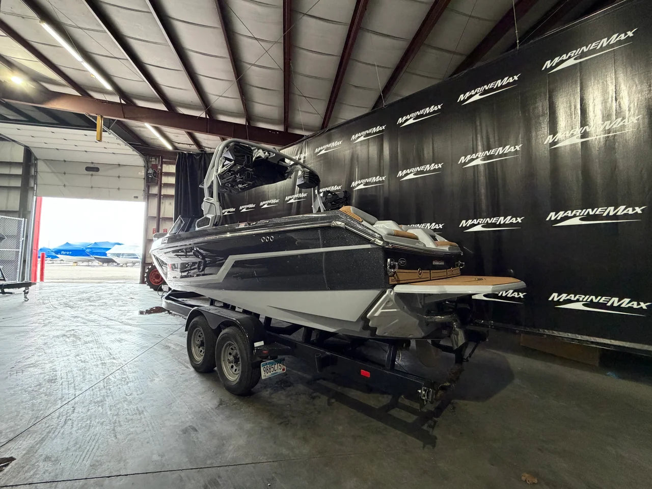 2026 Nautique Super Air Nautique GS22 22.0 feet, Clearwater, Florida #6