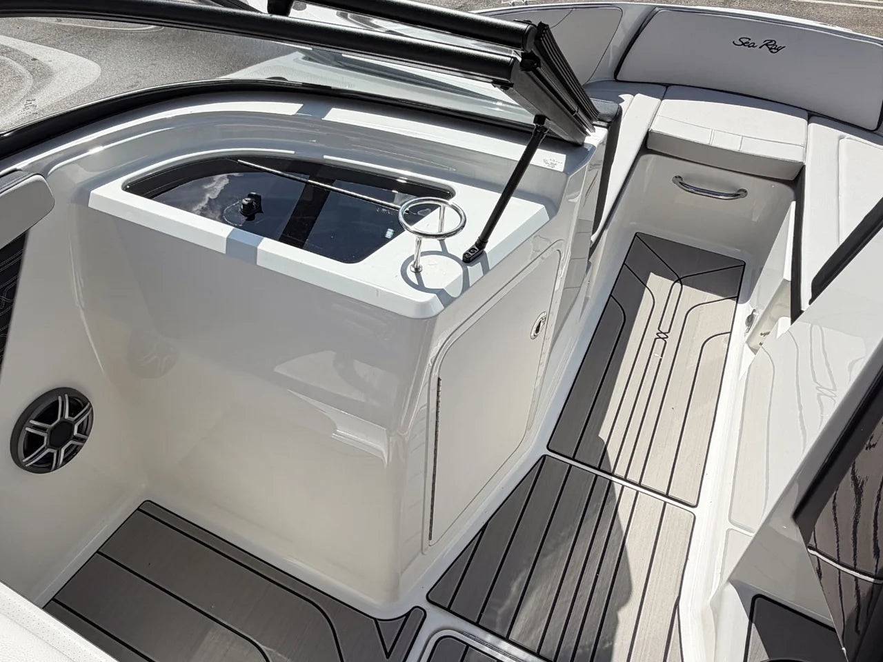 2026 Sea Ray SPX 210 Outboard 21.0 feet, Clearwater, Florida #20