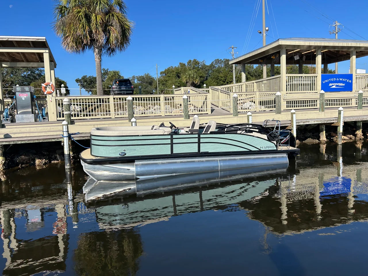 2026 Harris Cruiser 230 23.0 feet, Clearwater, Florida #4