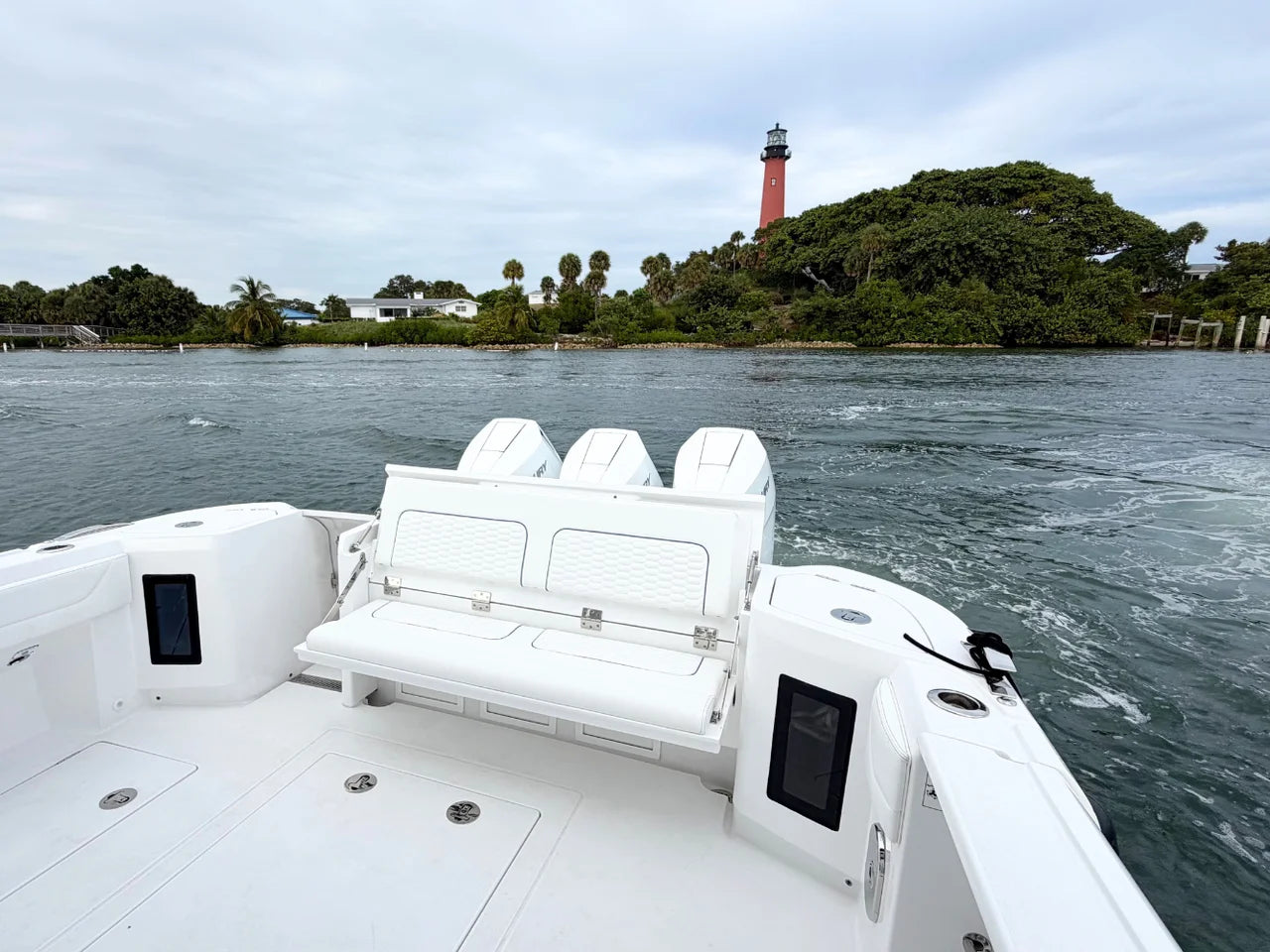 2025 Intrepid 41 Panacea 41.0 feet, Clearwater, Florida #8