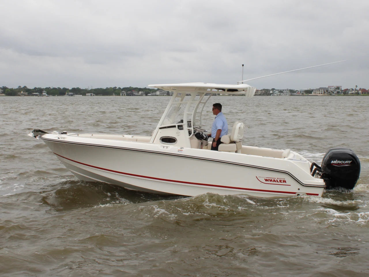 2026 Boston Whaler 230 Outrage 23.0 feet, Clearwater, Florida #13