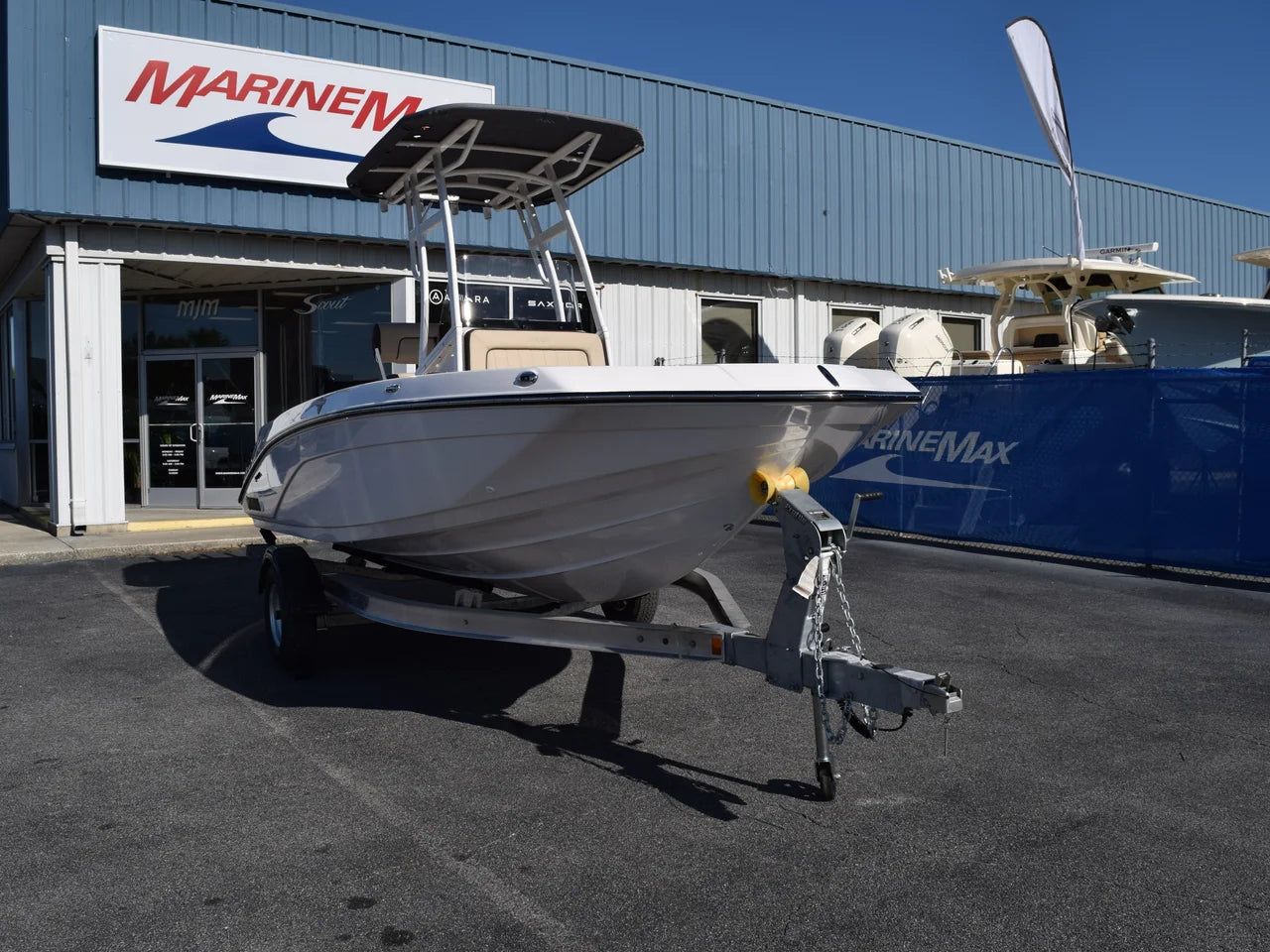 2026 Yamaha 195FSH SP 19.0 feet, Clearwater, Florida #2