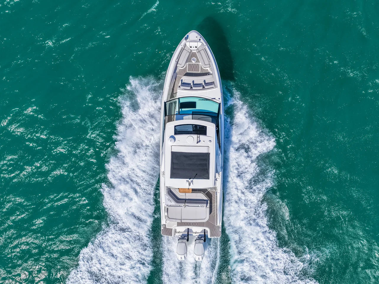 2026 Sea Ray SLX 400 Outboard 40.0 feet, Clearwater, Florida #33