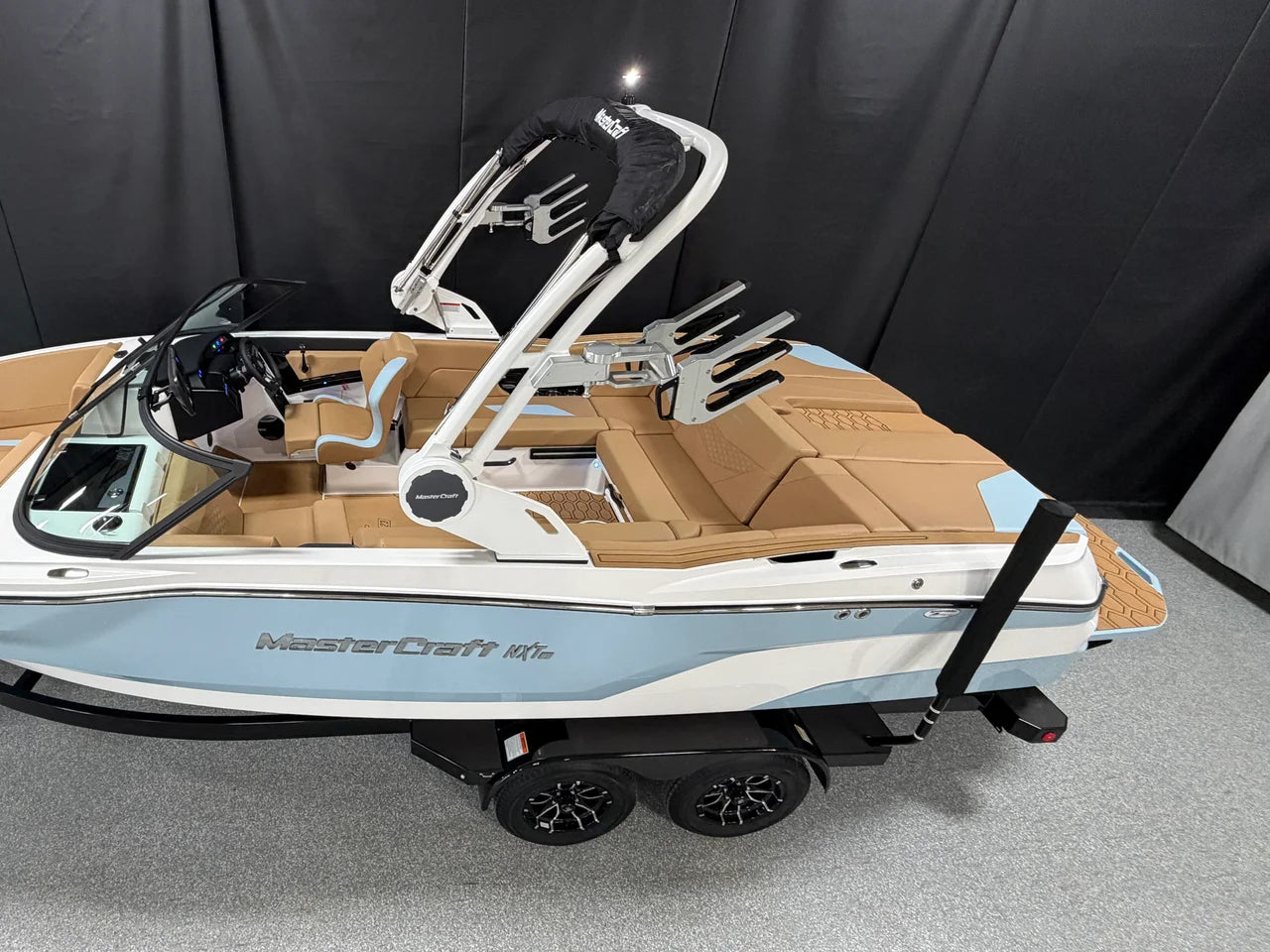 2026 Mastercraft NXT23 23.0 feet, Clearwater, Florida #2