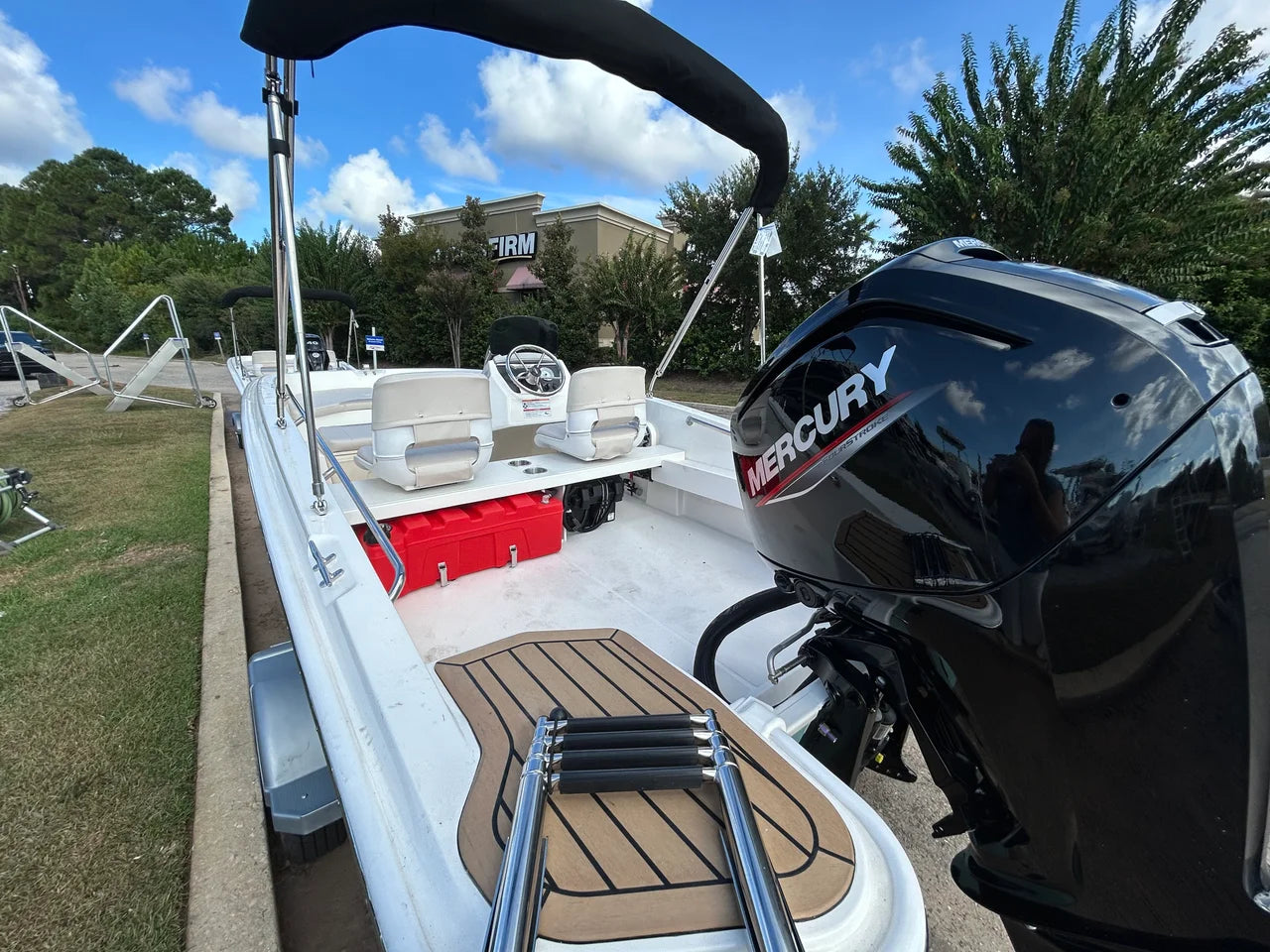 2026 Boston Whaler 160 Super Sport 16.0 feet, Clearwater, Florida #6