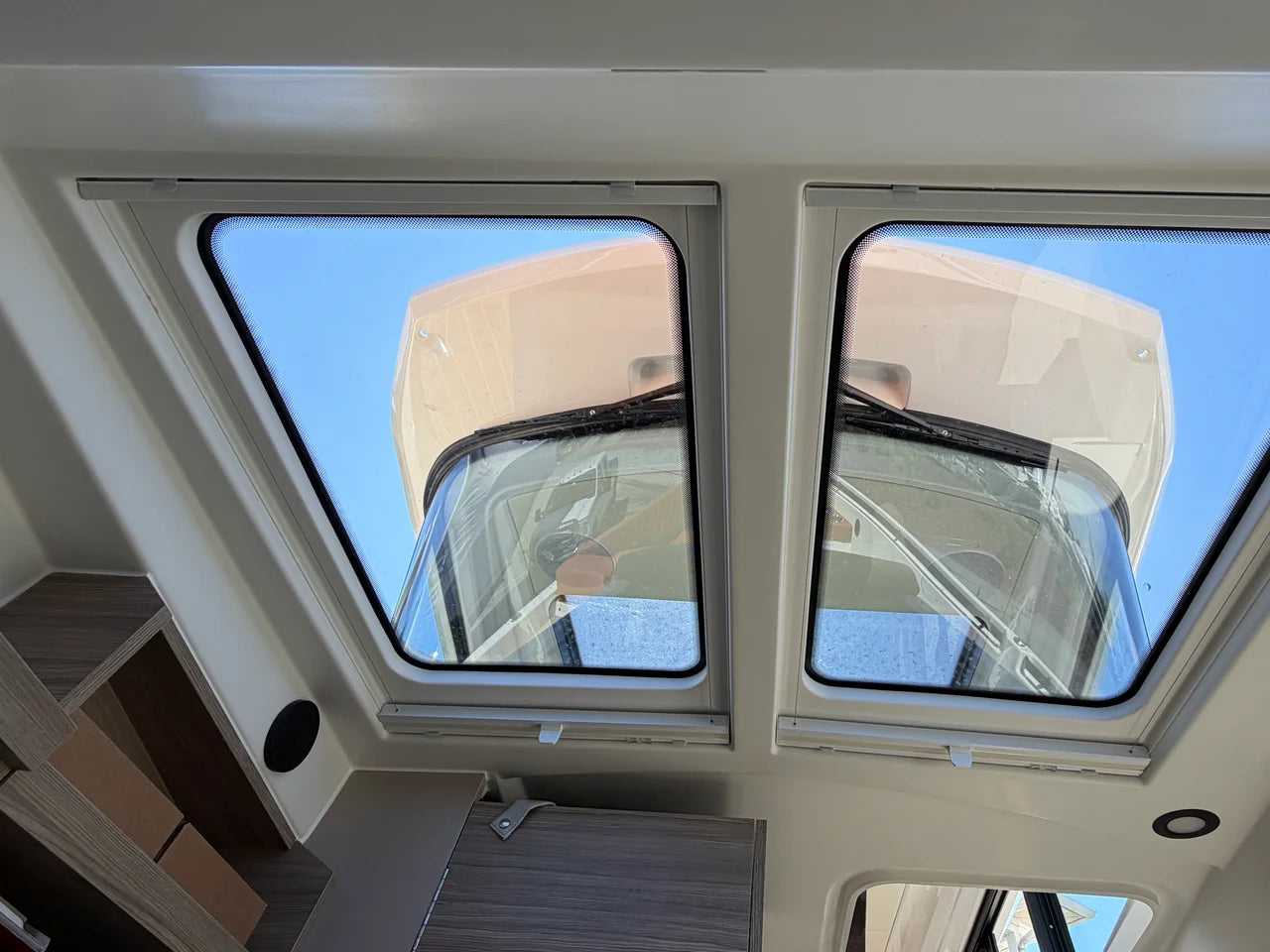 2026 Saxdor 340 GTWA 34.0 feet, Clearwater, Florida #58
