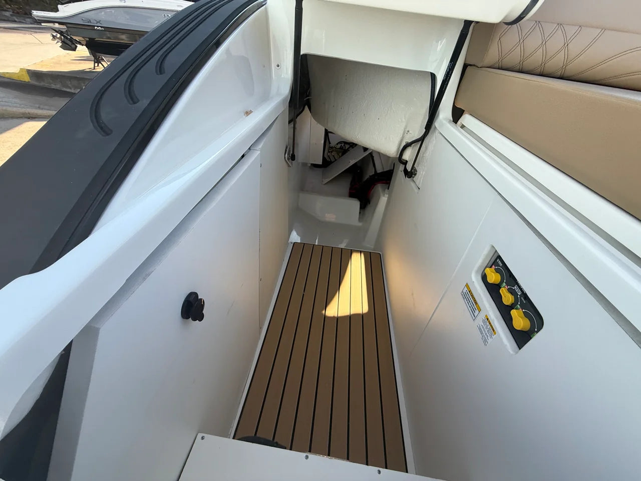 2026 Sea Ray SLX 280 28.0 feet, Clearwater, Florida #18