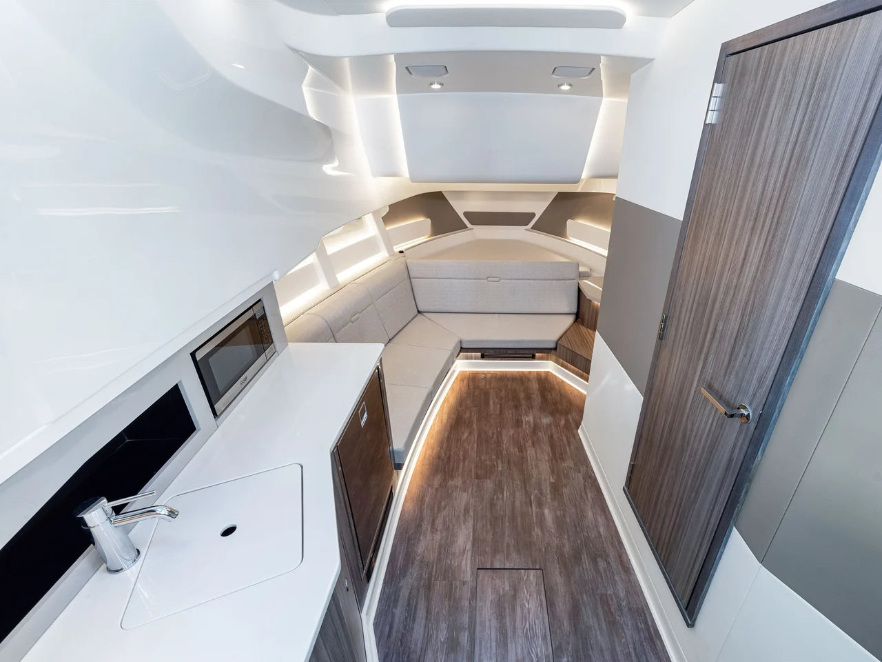 2026 Sea Ray Sundancer 370 Outboard 37.0 feet, Clearwater, Florida #80