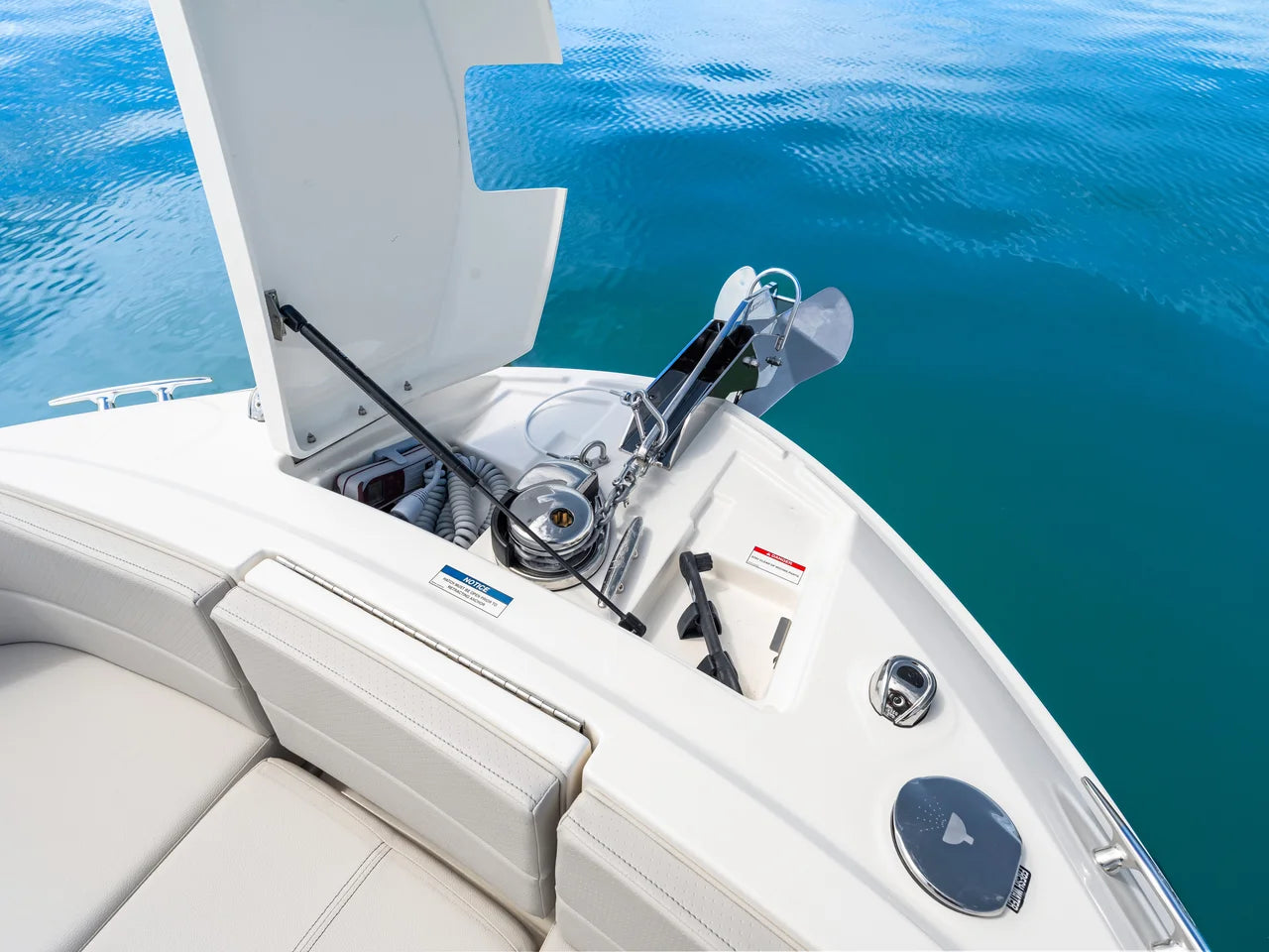 2026 Sea Ray SLX 310 Outboard 31.0 feet, Clearwater, Florida #44