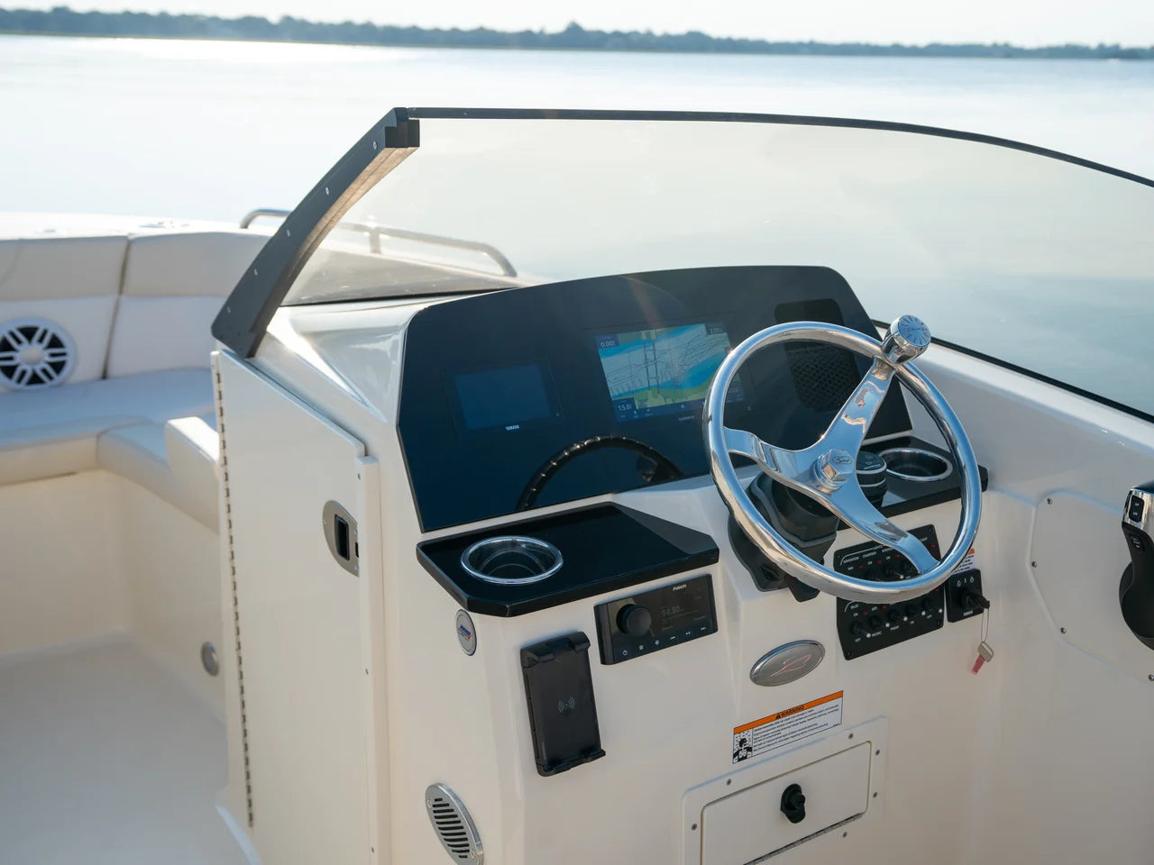 2026 Scout 220 Dorado 21.0 feet, Clearwater, Florida #32
