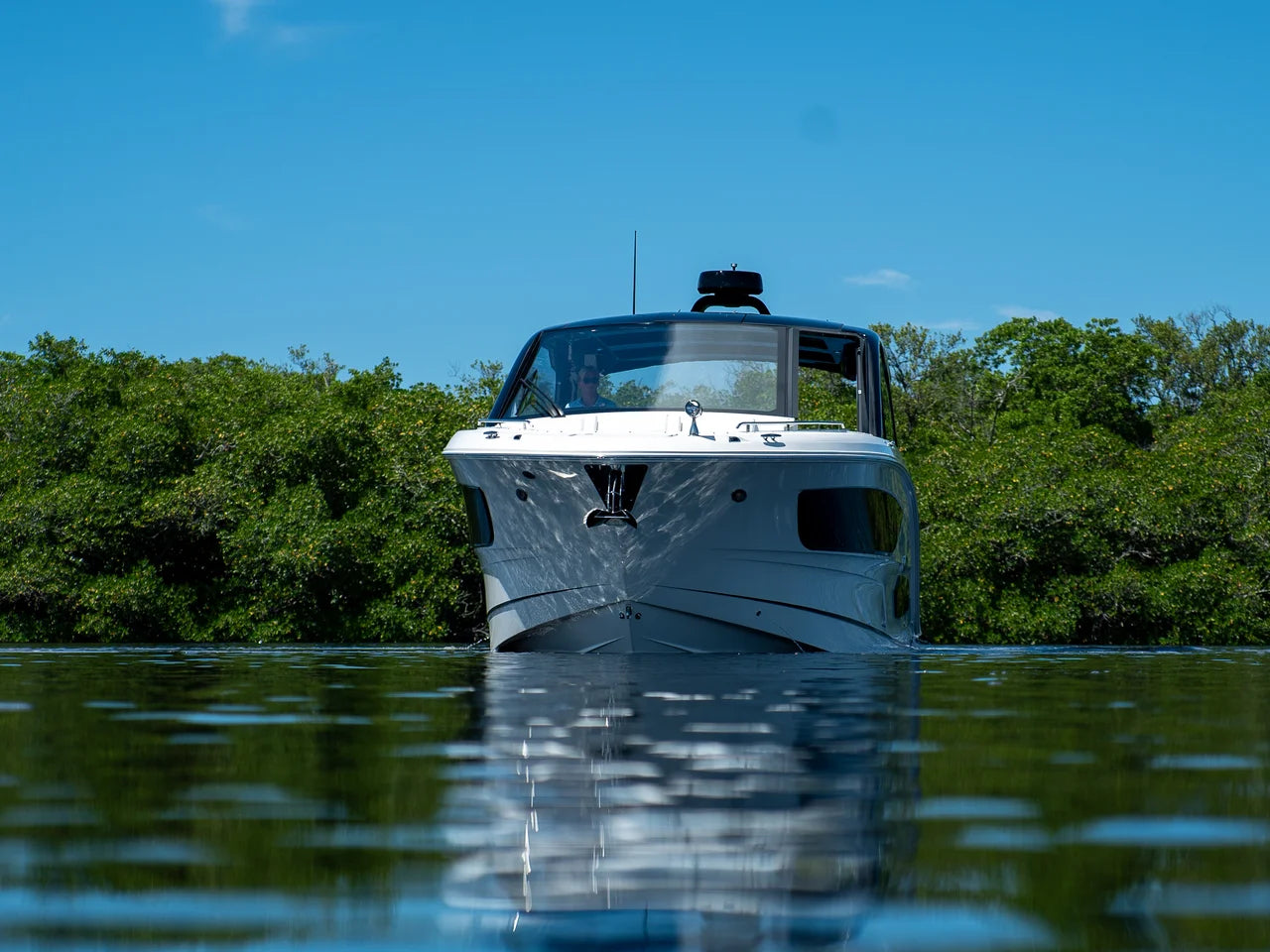 2026 Sea Ray Sundancer 370 Outboard 37.0 feet, Clearwater, Florida #38
