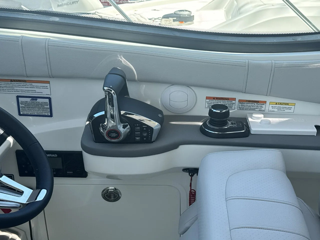 2026 Sea Ray Sundancer 320 Outboard 32.0 feet, Clearwater, Florida #28