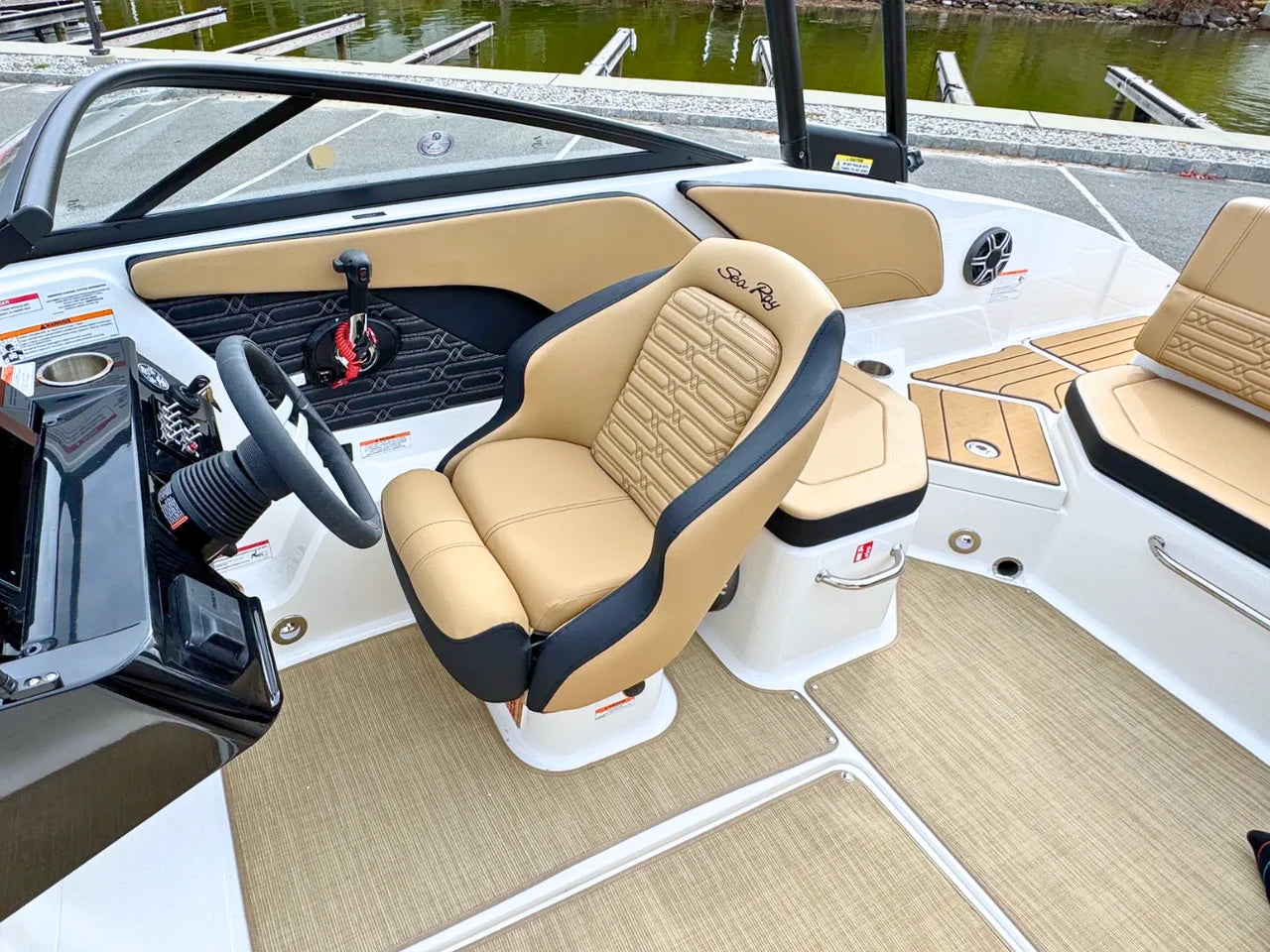 2026 Sea Ray SPX 210 21.0 feet, Clearwater, Florida #10