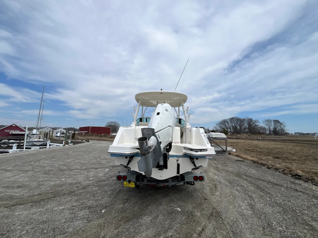 2026 Boston Whaler 240 Vantage 24.0 feet, Clearwater, Florida #3