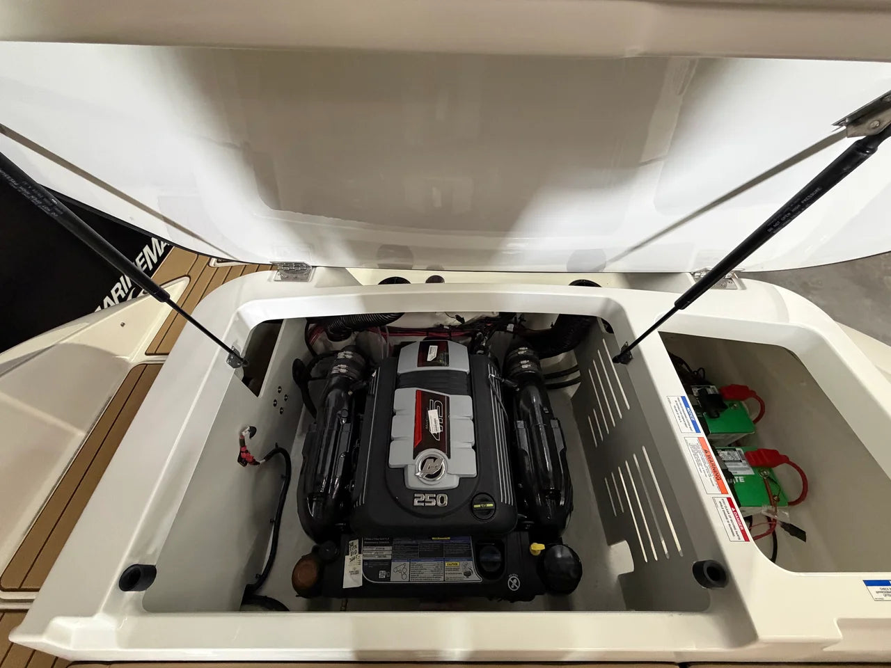 2026 Sea Ray SPX 210 21.0 feet, Clearwater, Florida #23