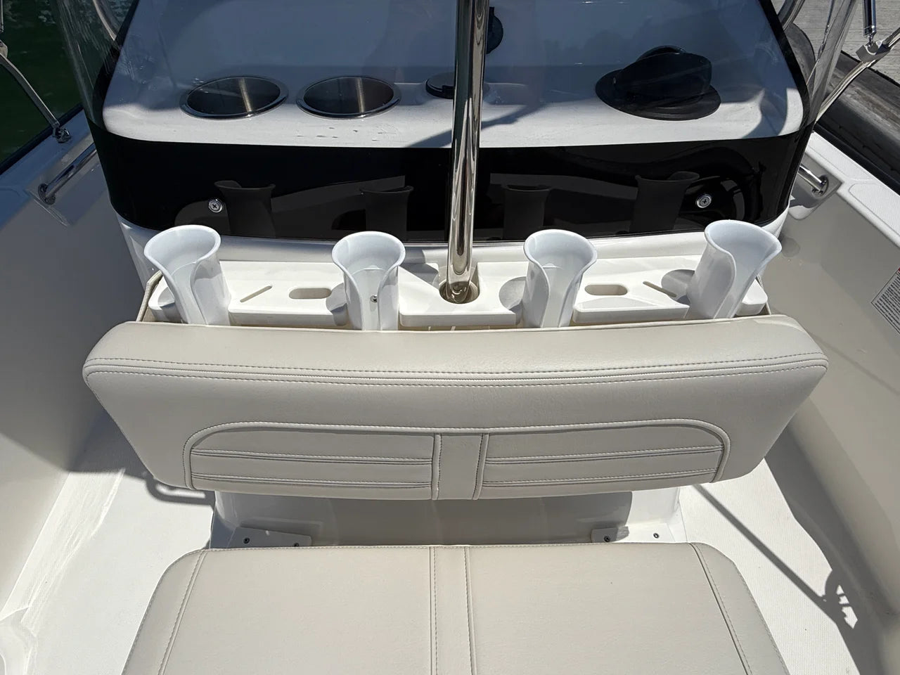 2026 Boston Whaler 170 Montauk 17.0 feet, Clearwater, Florida #19