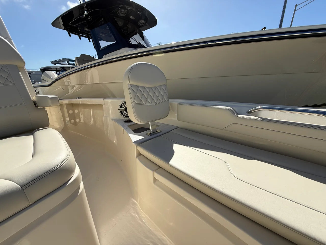 2026 Scout 261 XSS 26.0 feet, Clearwater, Florida #13