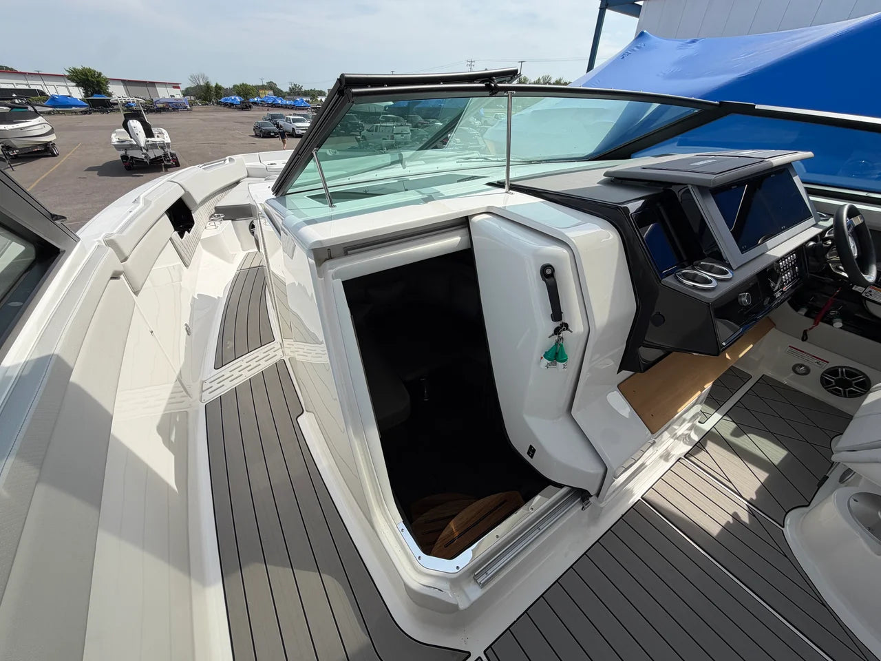 2026 Sea Ray SLX 400 40.0 feet, Clearwater, Florida #31