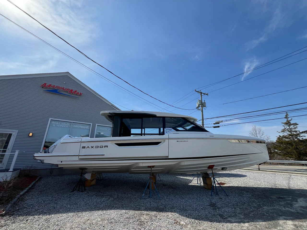 2026 Saxdor 400 GTC 40.0 feet, Clearwater, Florida #46