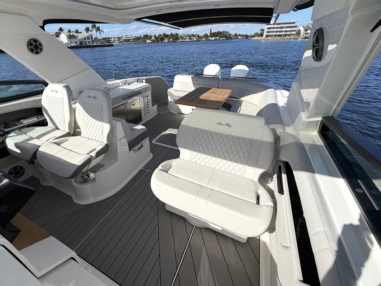 2026 Sea Ray SLX 400 Outboard 40.0 feet, Clearwater, Florida #31