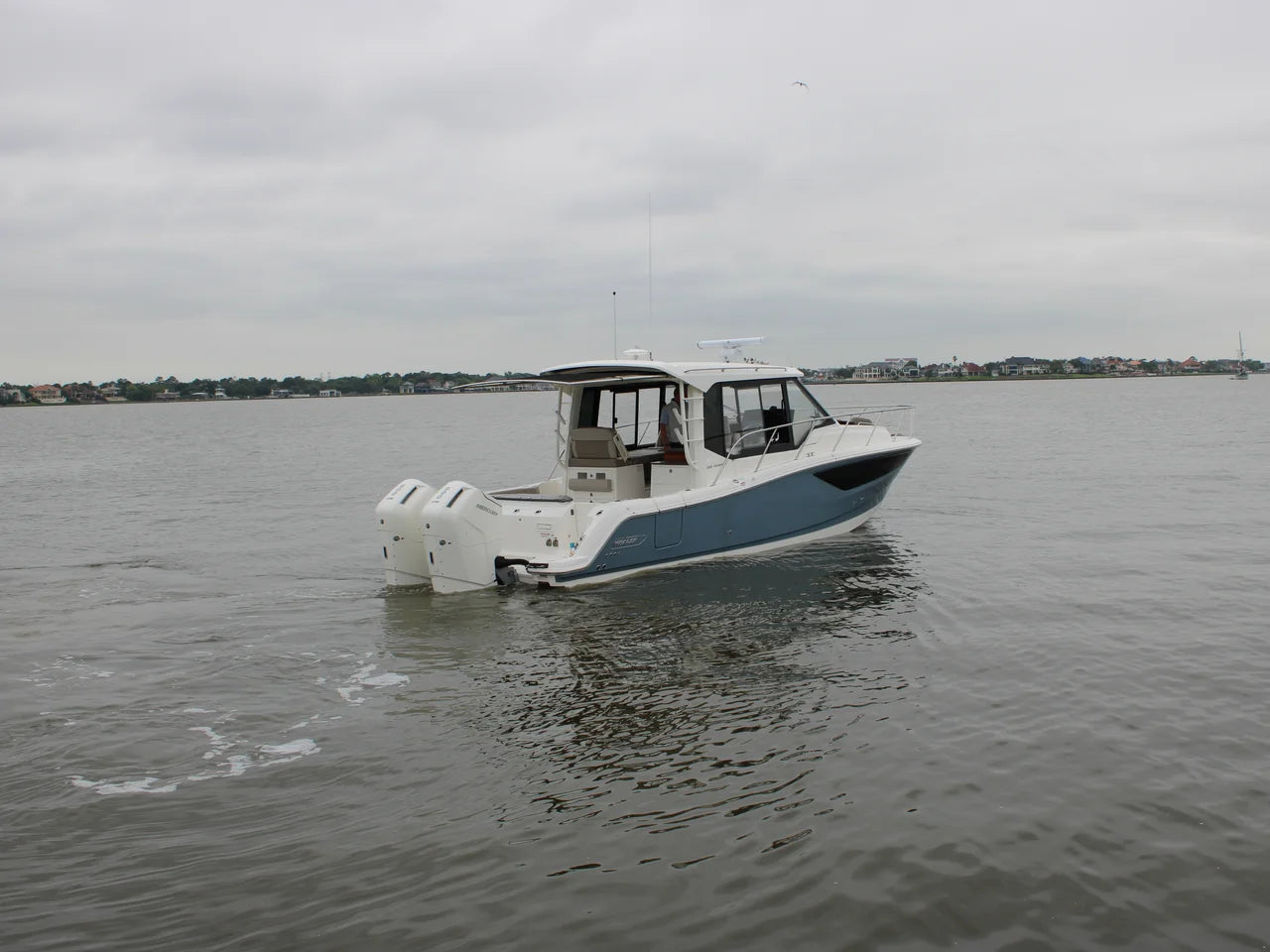 2025 Boston Whaler 365 Conquest 36.0 feet, Clearwater, Florida #10