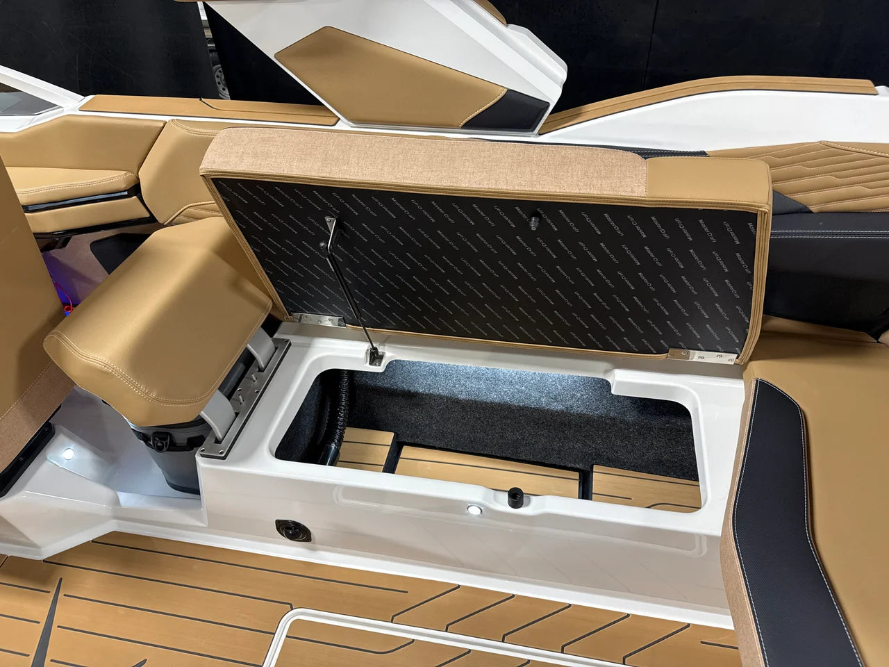 2026 Mastercraft X24 24.0 feet, Clearwater, Florida #51