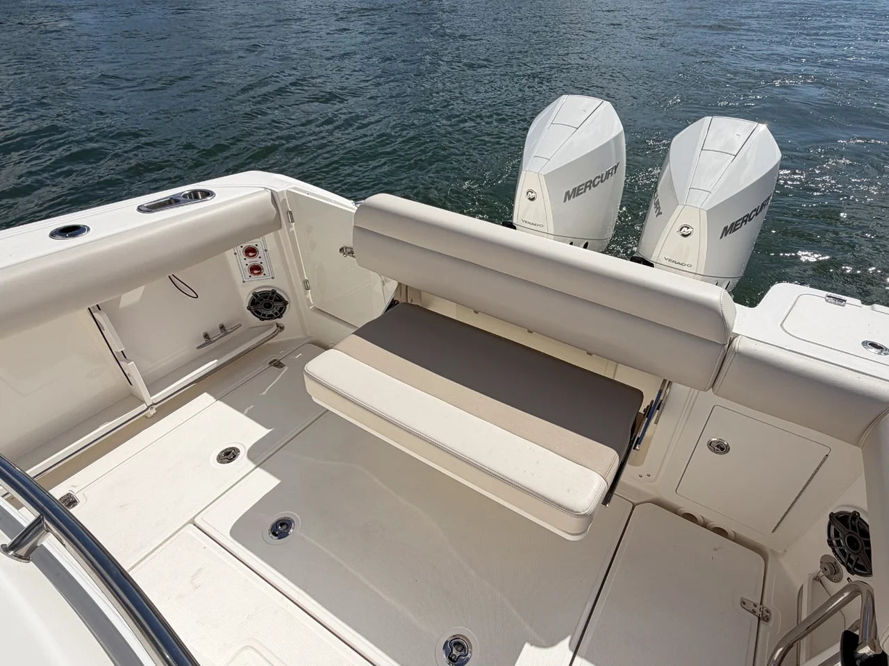 2026 Boston Whaler 280 Outrage 28.0 feet, Clearwater, Florida #5