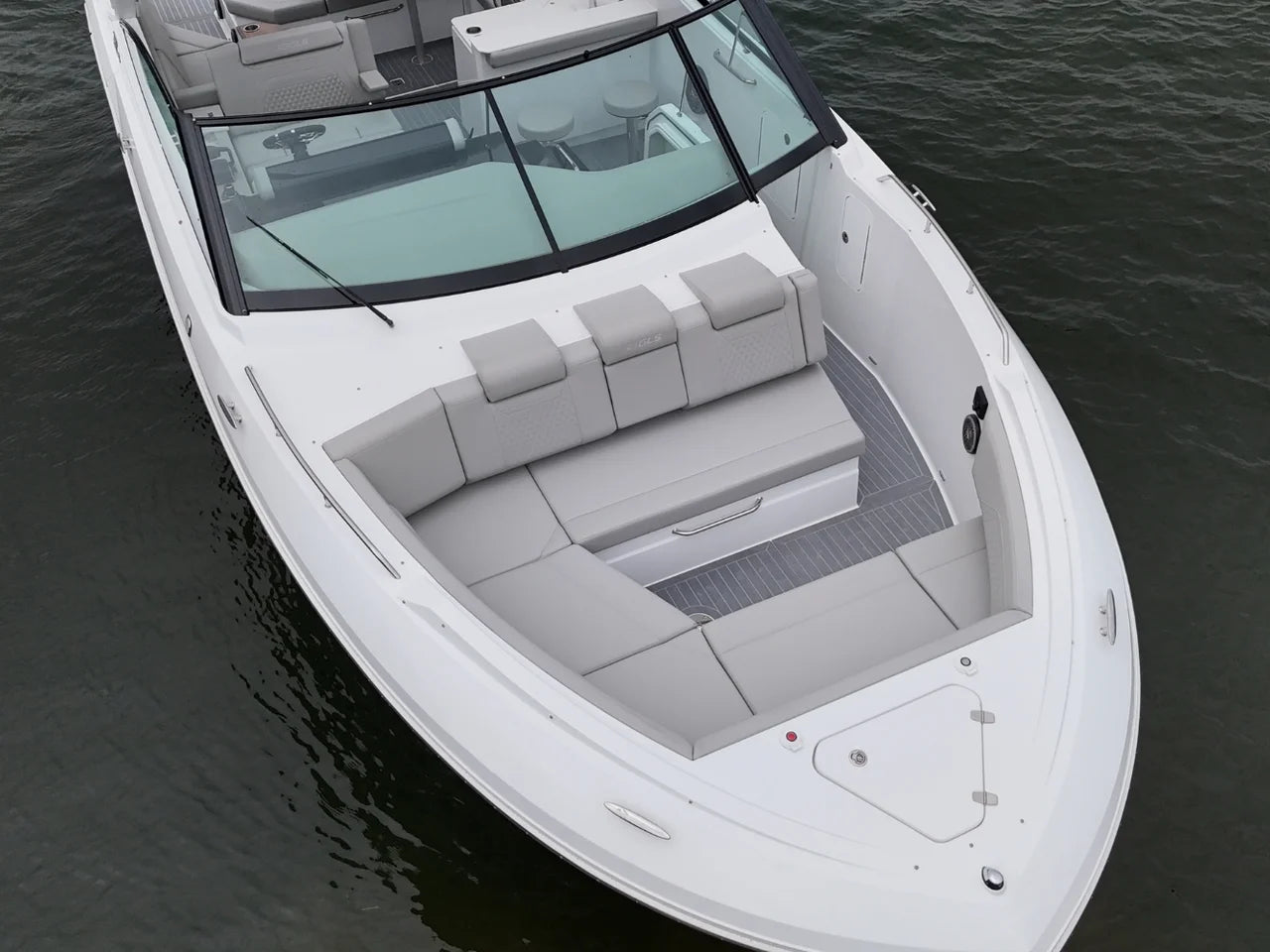 2026 Cruisers Yachts 38 GLS 37.0 feet, Clearwater, Florida #7