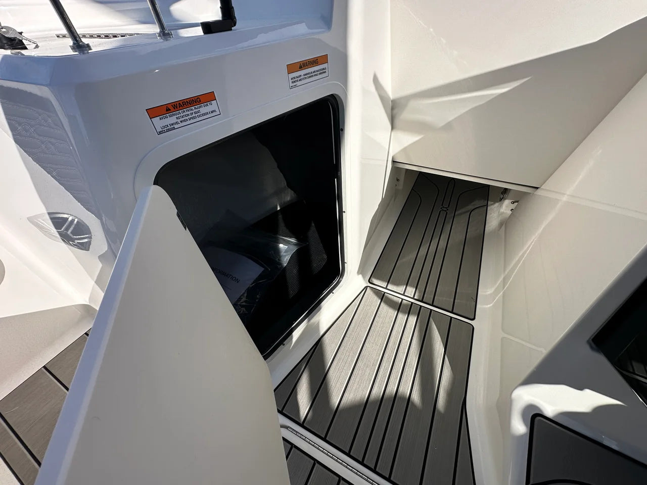 2026 Sea Ray SPX 210 Outboard 21.0 feet, Clearwater, Florida #13