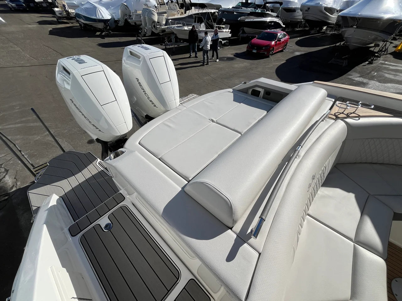 2026 Sea Ray SLX 310 Outboard 31.0 feet, Clearwater, Florida #10
