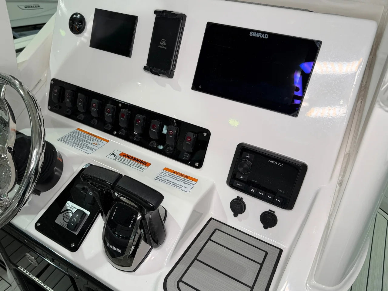 2026 Yamaha 222FSH SP E 22.0 feet, Clearwater, Florida #16