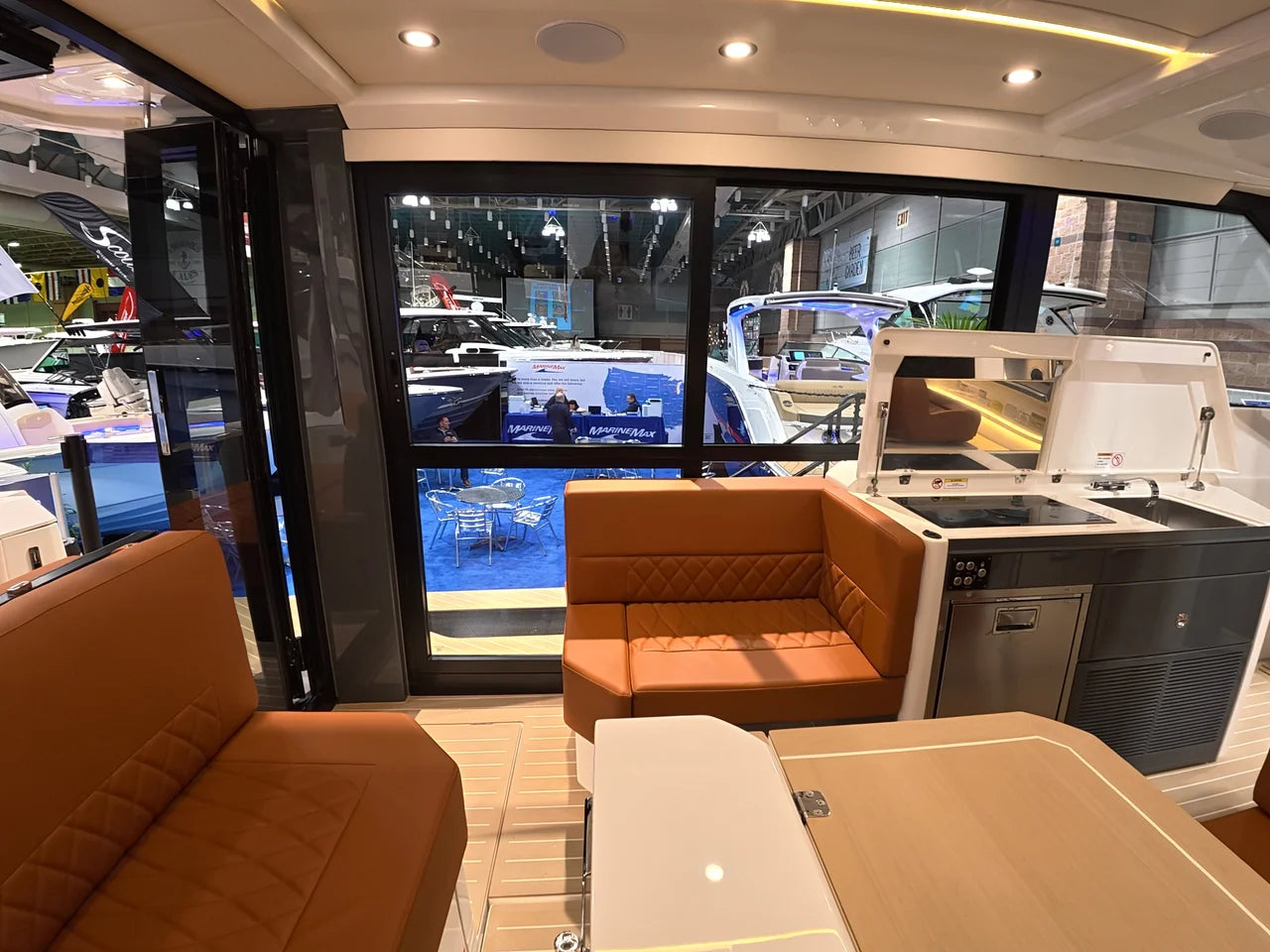 2026 Saxdor 400 GTC 40.0 feet, Clearwater, Florida #21