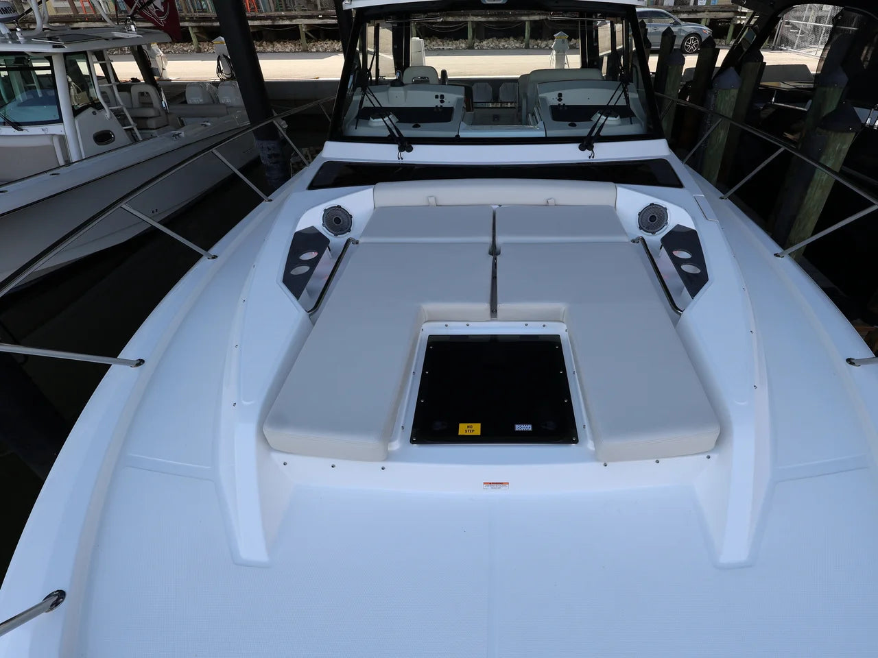 2026 Boston Whaler 405 Conquest 40.0 feet, Clearwater, Florida #96