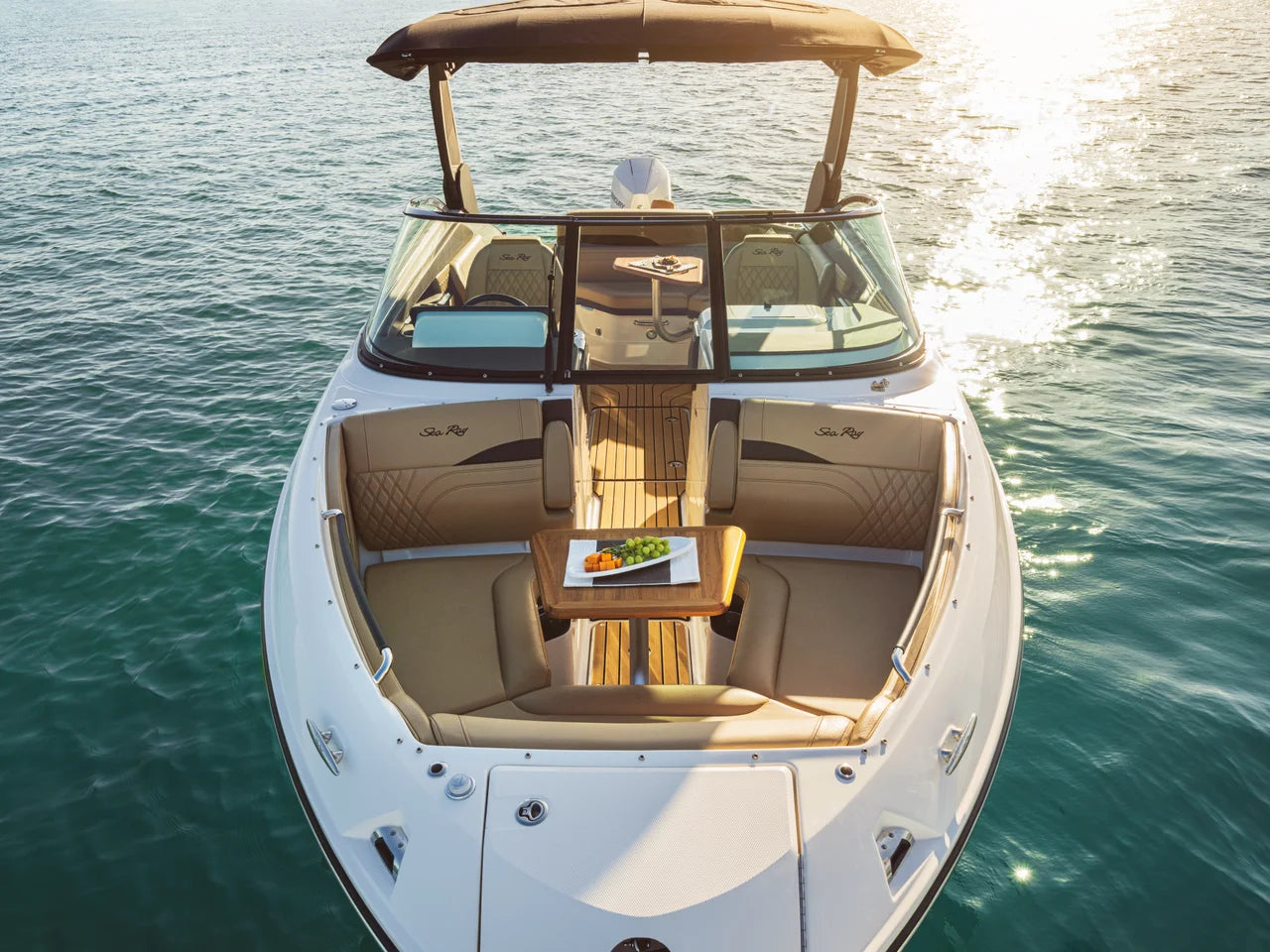 2026 Sea Ray SLX 260 Outboard 26.0 feet, Clearwater, Florida #50