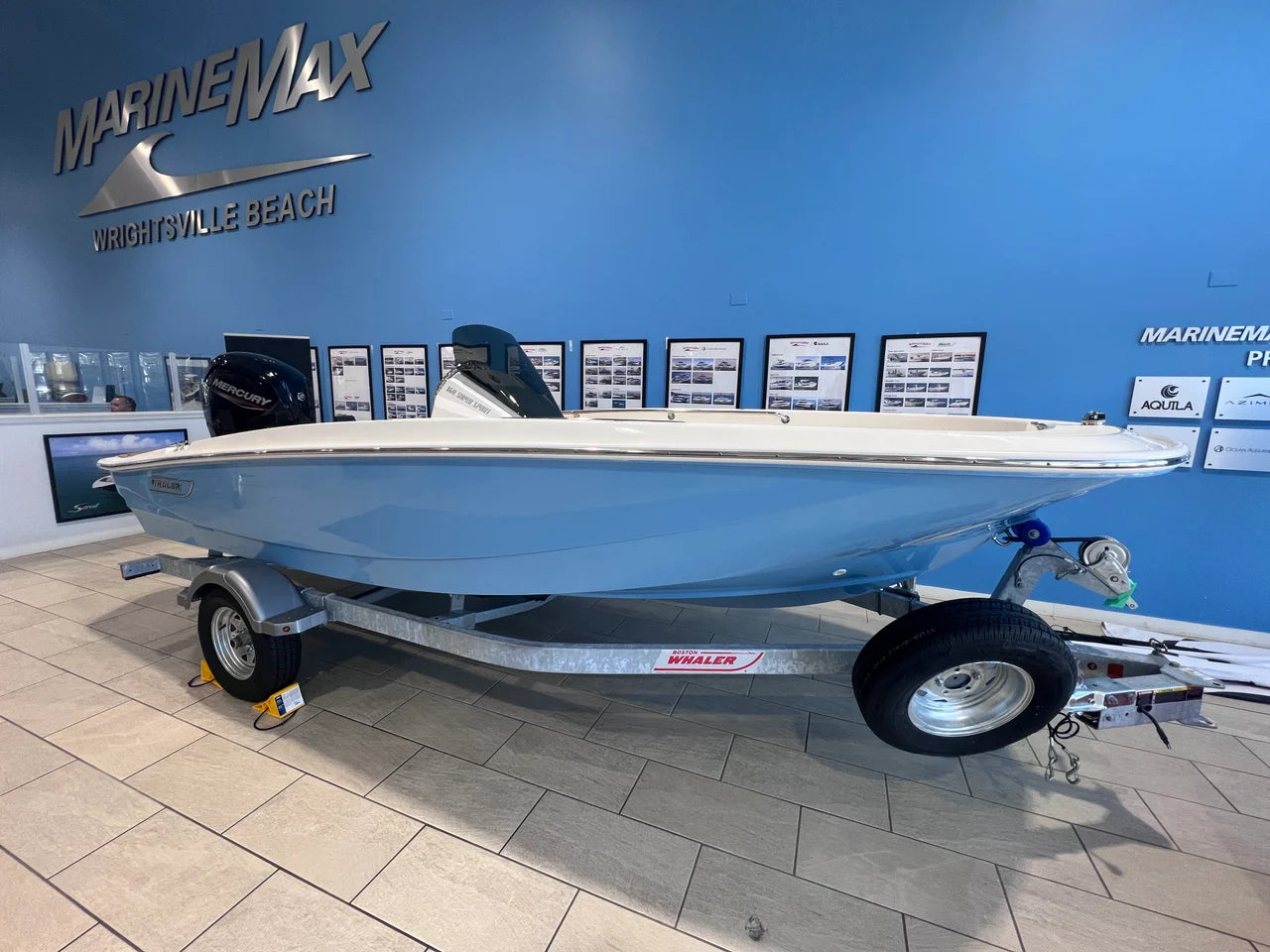 2026 Boston Whaler 160 Super Sport 16.0 feet, Clearwater, Florida #1