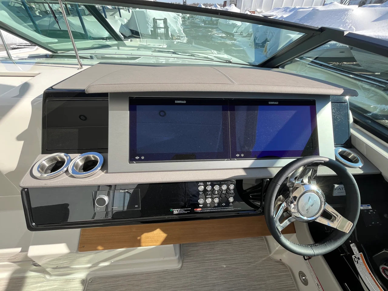2026 Sea Ray SLX 400 Outboard 40.0 feet, Clearwater, Florida #20