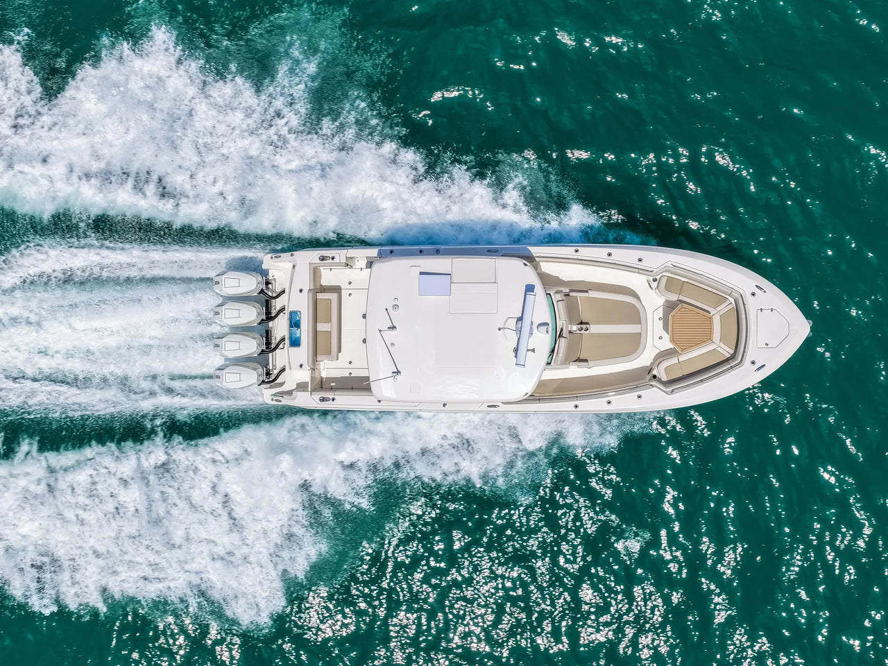 2026 Boston Whaler 380 Outrage 38.0 feet, Clearwater, Florida #67