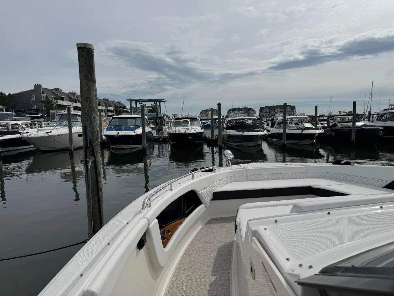 2026 Sea Ray Sundancer 370 Outboard 37.0 feet, Clearwater, Florida #59