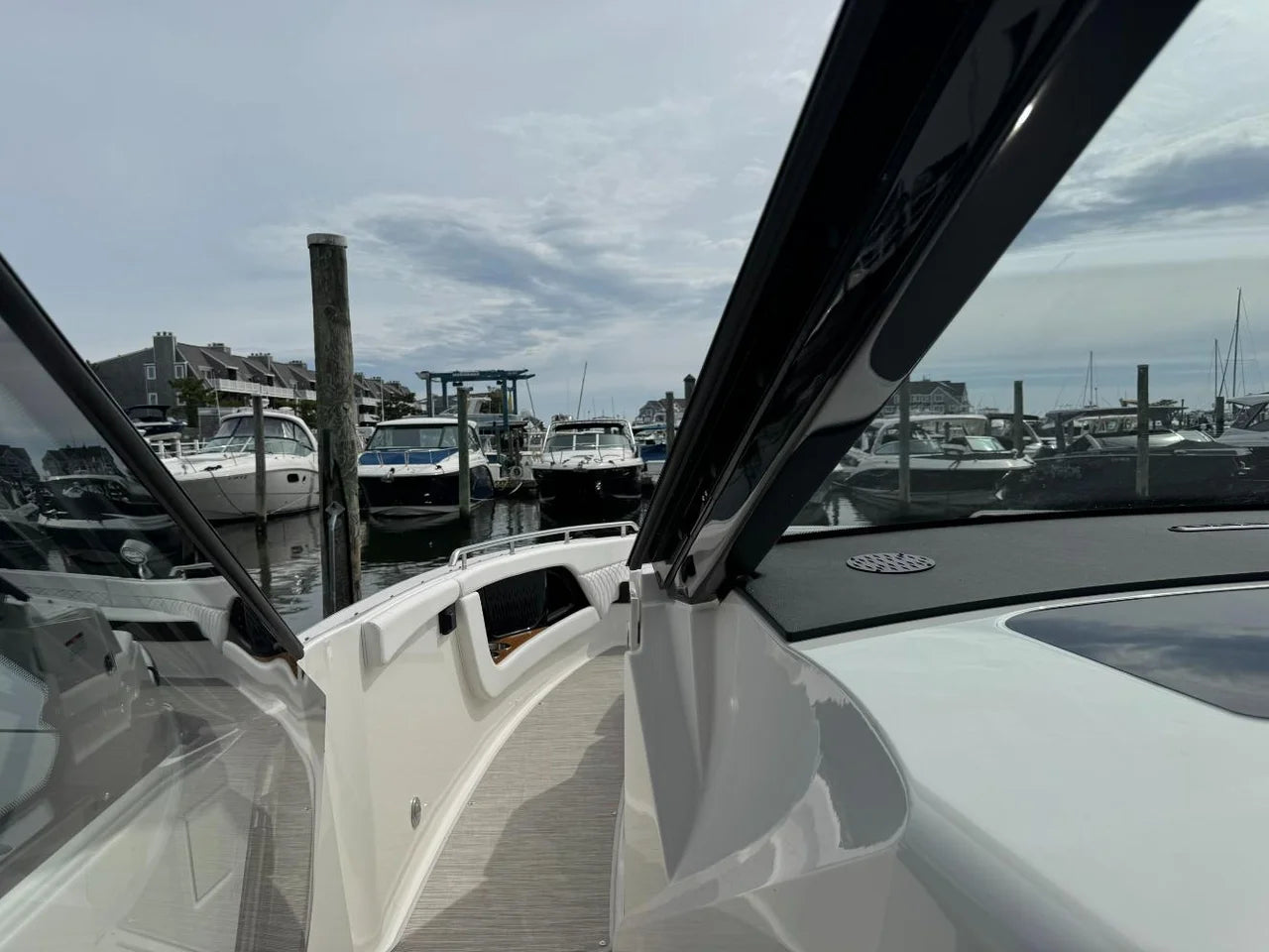 2026 Sea Ray Sundancer 370 Outboard 37.0 feet, Clearwater, Florida #58