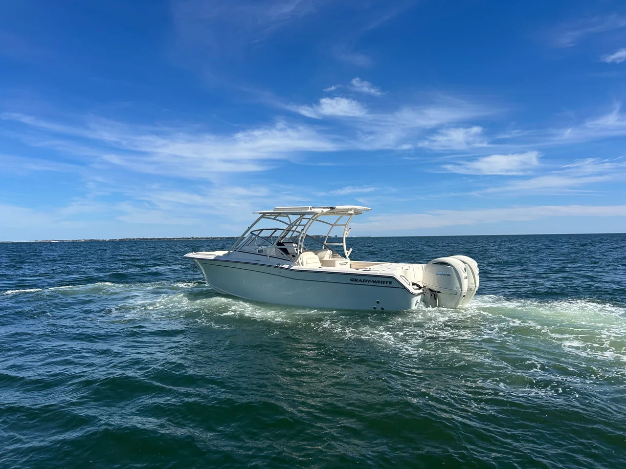 2026 Grady-White Freedom 275 27.0 feet, Clearwater, Florida #12