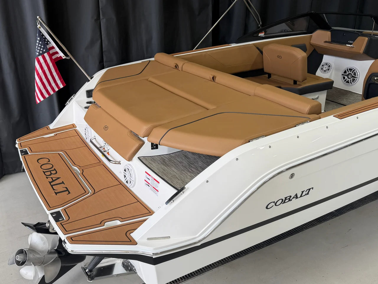 2026 Cobalt CS23 23.0 feet, Clearwater, Florida #7