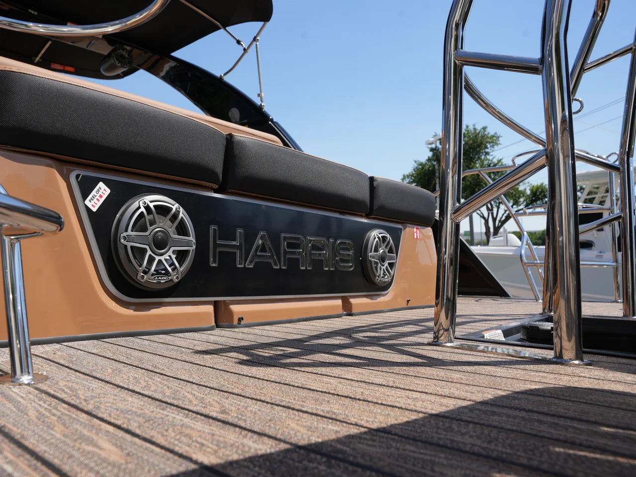 2026 Harris Grand Mariner 250 25.0 feet, Clearwater, Florida #6