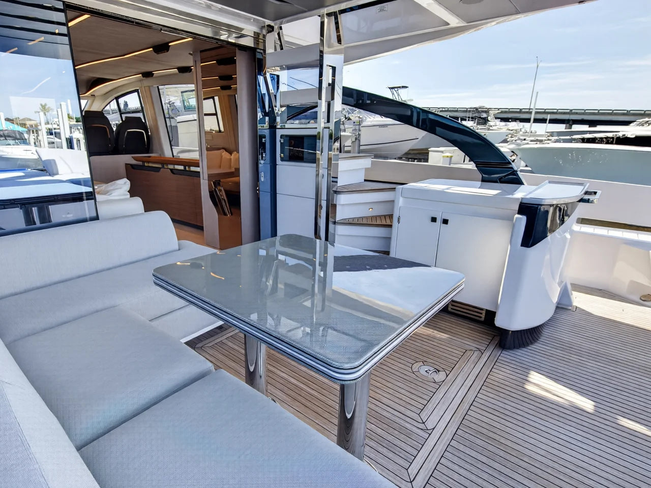2026 Azimut S7 70.0 feet, Clearwater, Florida #36