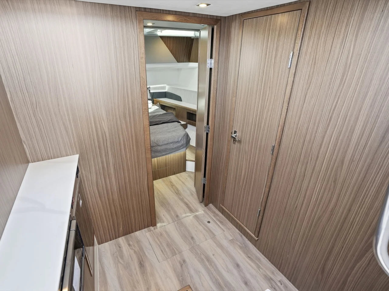 2026 Cruisers Yachts 50GLS OB 50.0 feet, Clearwater, Florida #36