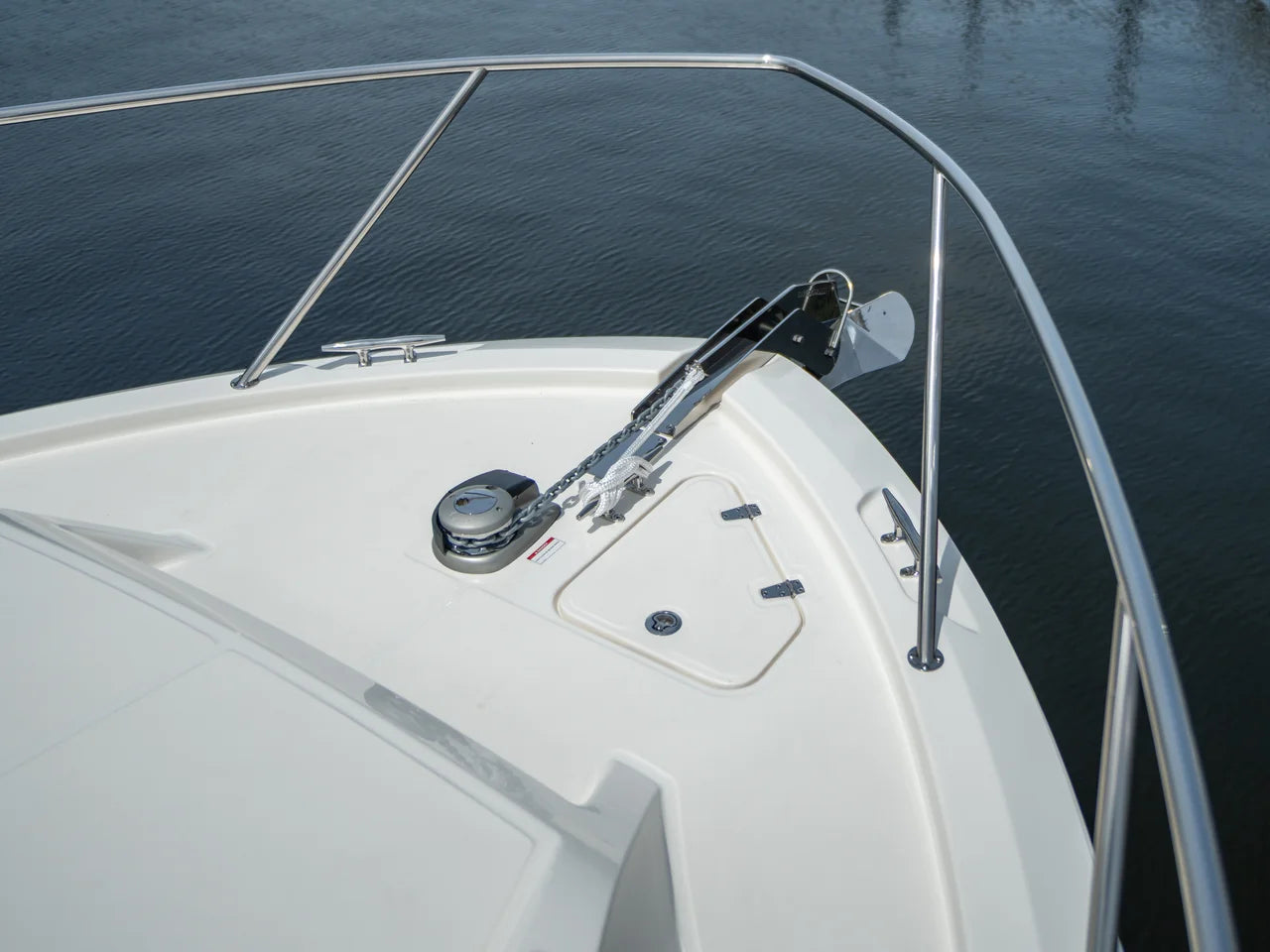 2026 Boston Whaler 365 Conquest 36.0 feet, Clearwater, Florida #9
