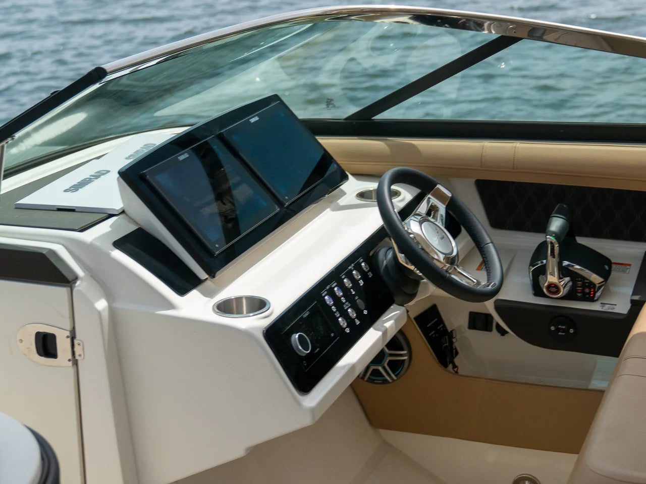 2026 Sea Ray SLX 310 Outboard 31.0 feet, Clearwater, Florida #21