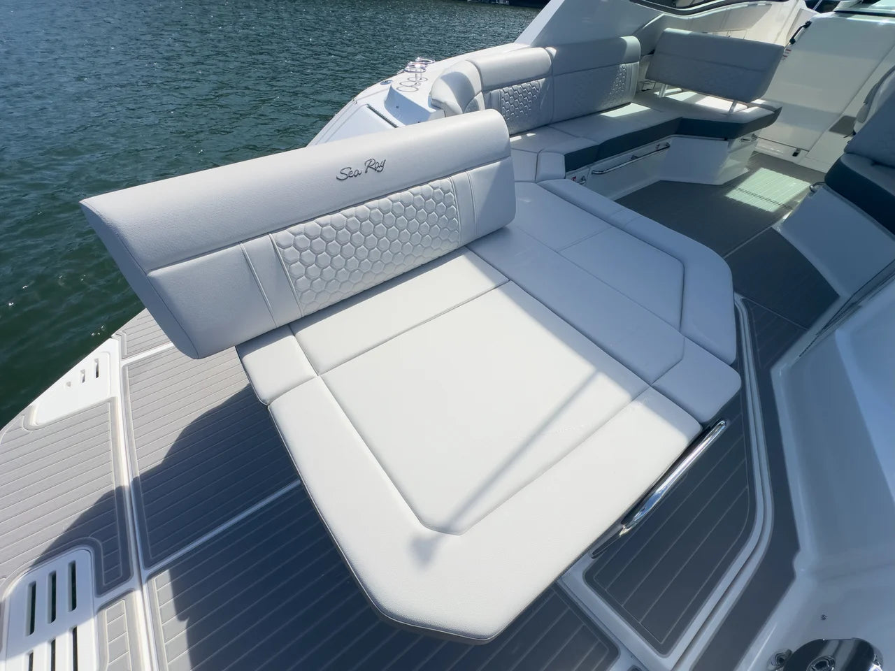 2026 Sea Ray Sundancer 320 32.0 feet, Clearwater, Florida #33