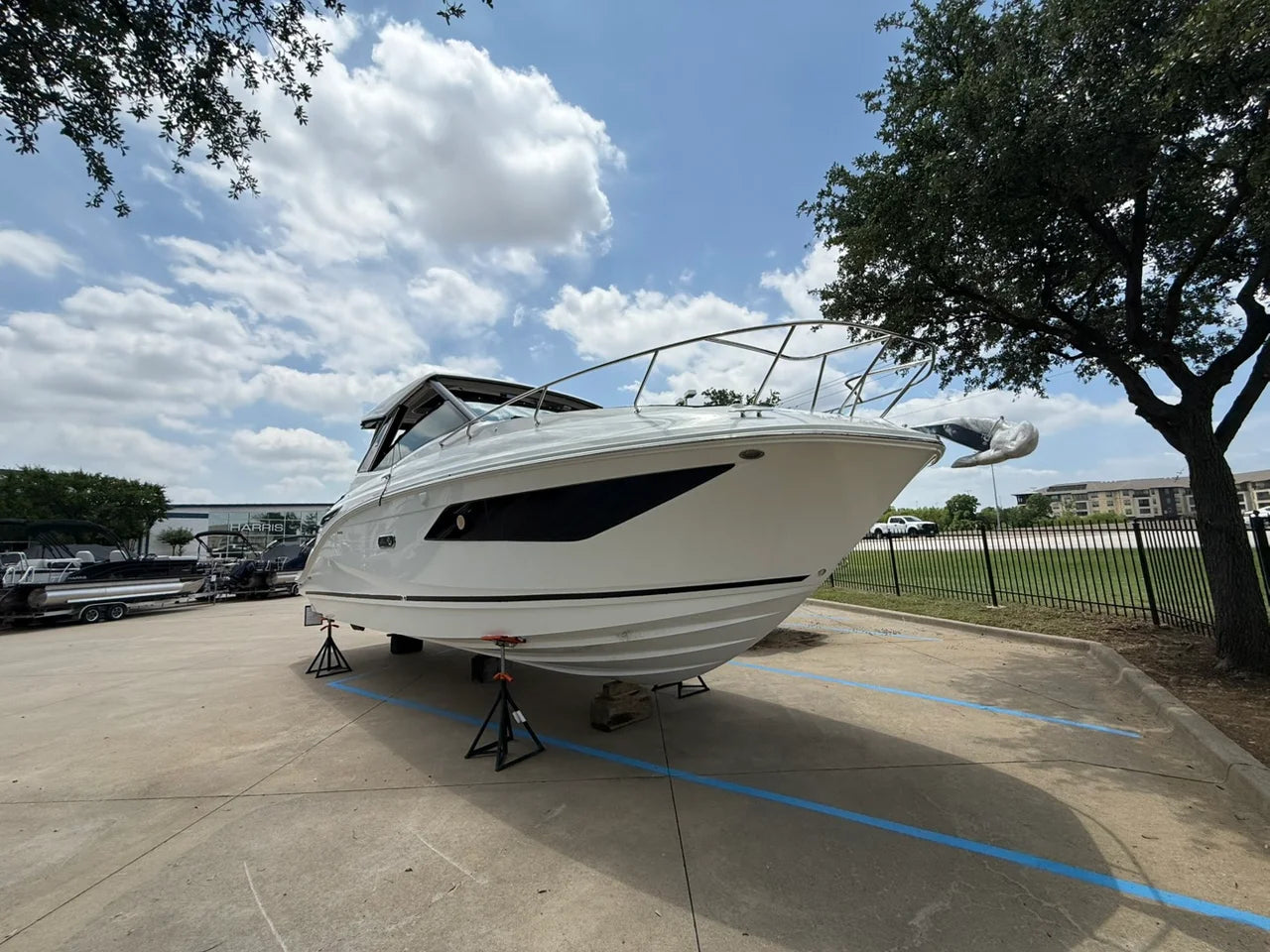 2026 Sea Ray Sundancer 320 32.0 feet, Clearwater, Florida #2