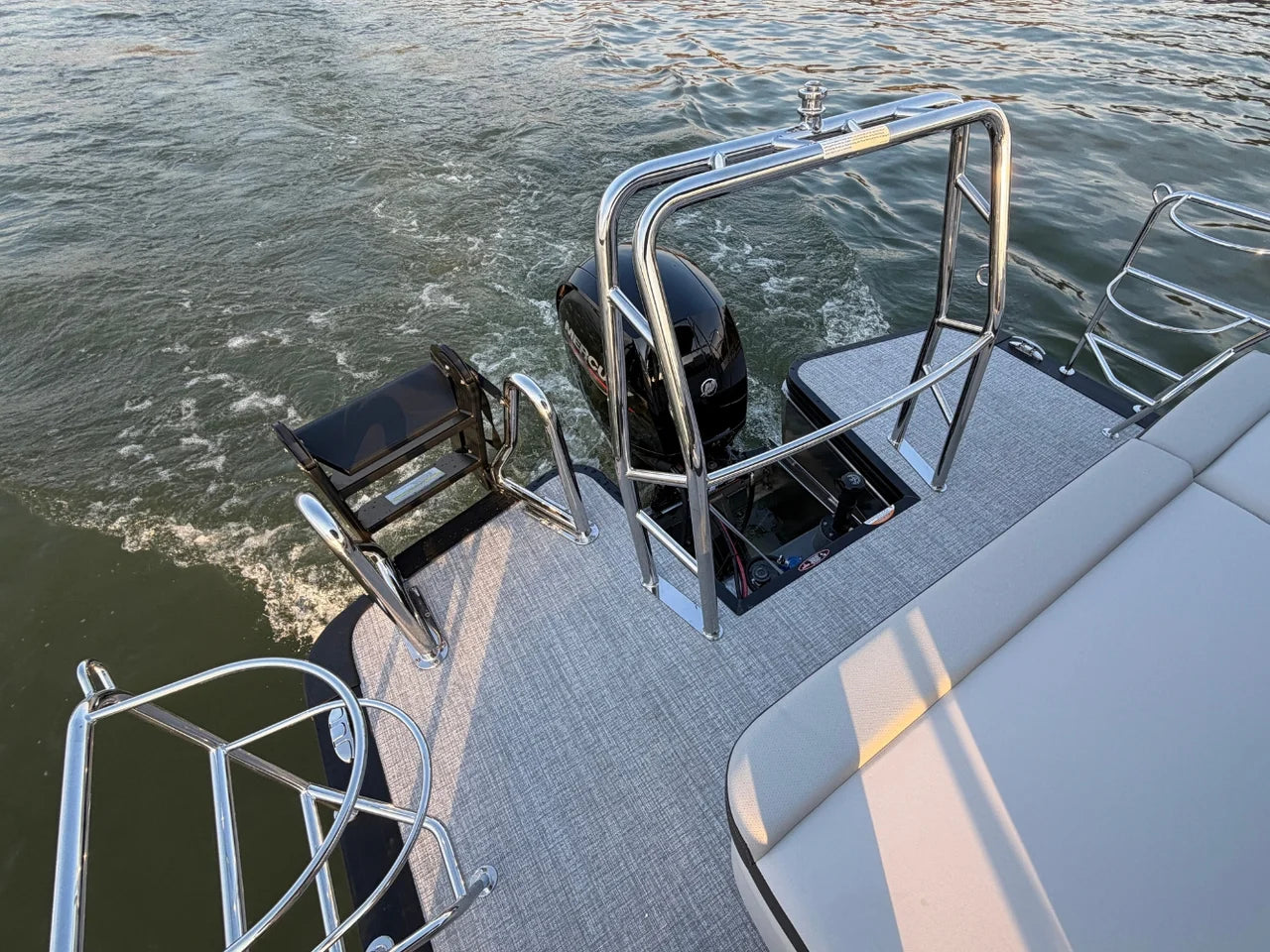 2026 Harris Cruiser 230 23.0 feet, Clearwater, Florida #13
