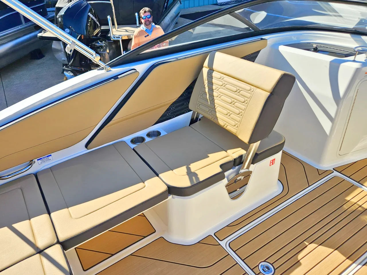 2026 Sea Ray SPX 210 21.0 feet, Clearwater, Florida #14